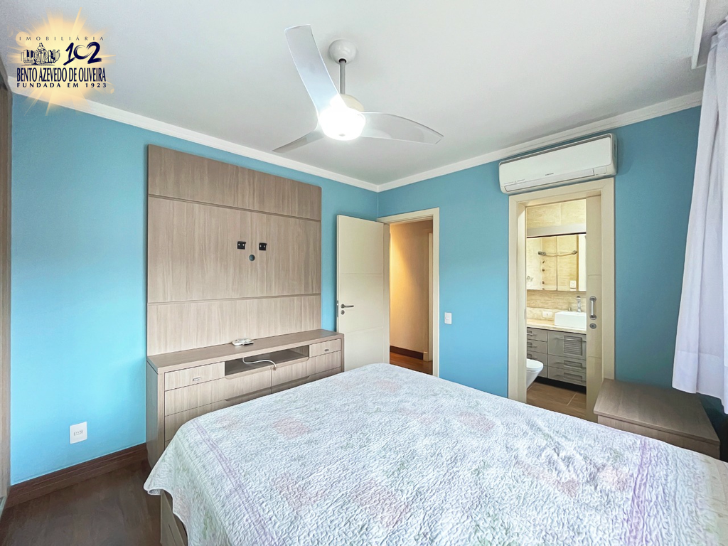 Apartamento, 3 quartos, 106 m² - Foto 5
