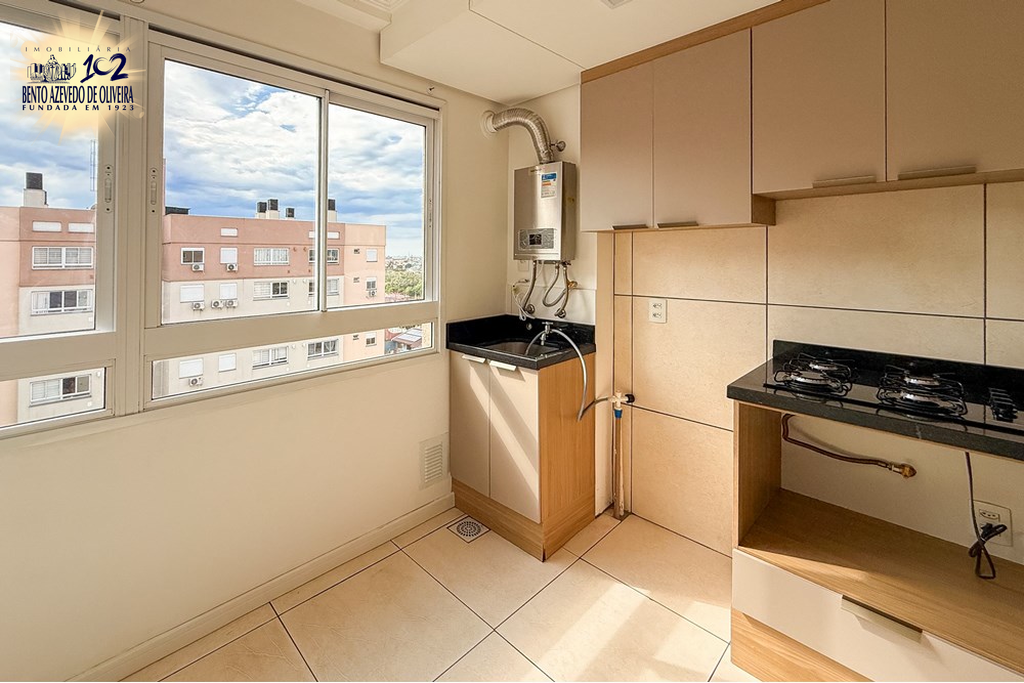 Apartamento, 2 quartos, 53 m² - Foto 24