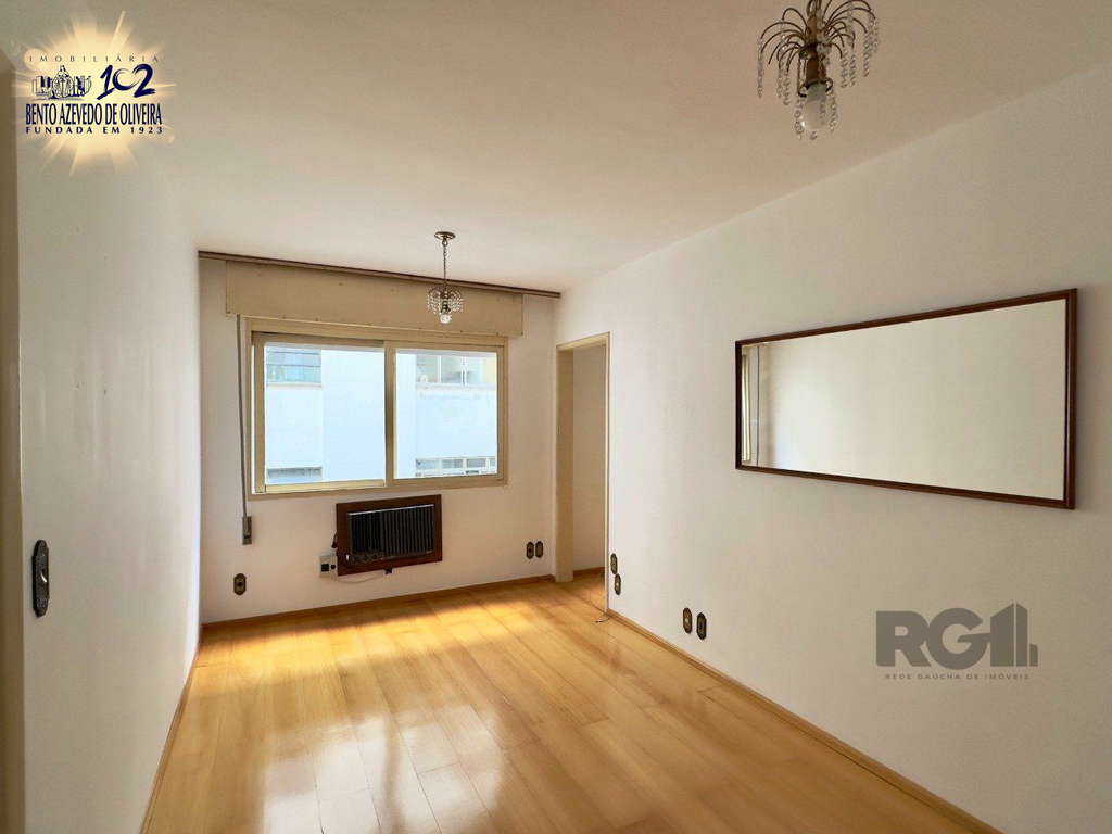 Apartamento, 1 quarto, 38 m² - Foto 1