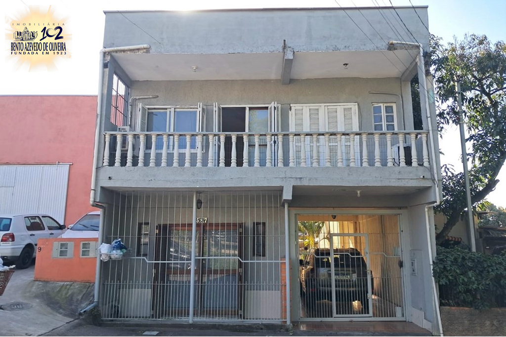 Casa, 2 quartos, 170 m² - Foto 1