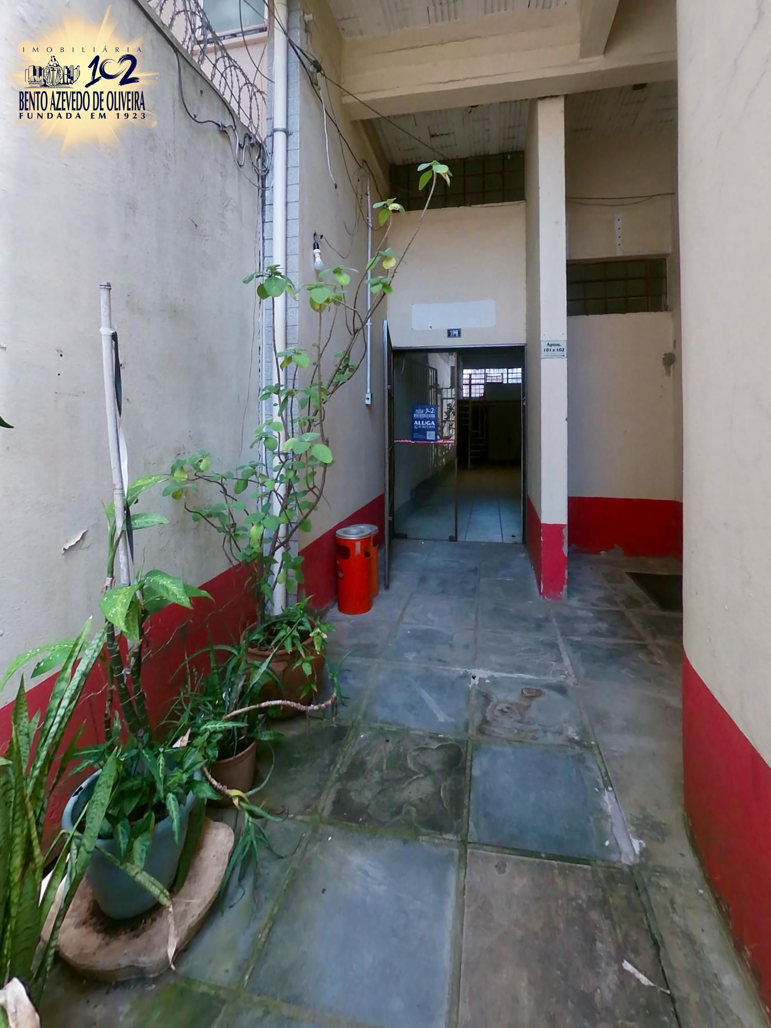 Loja-Salão, 130 m² - Foto 5
