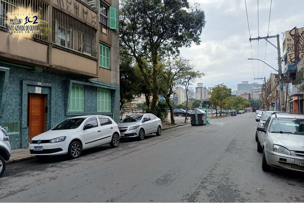Apartamento, 2 quartos, 67 m² - Foto 23