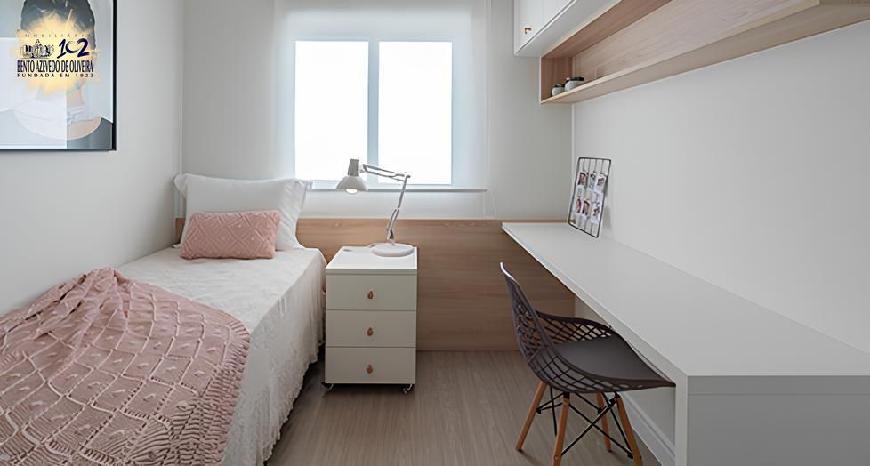 Casa de Condomínio, 1 quarto - Foto 12