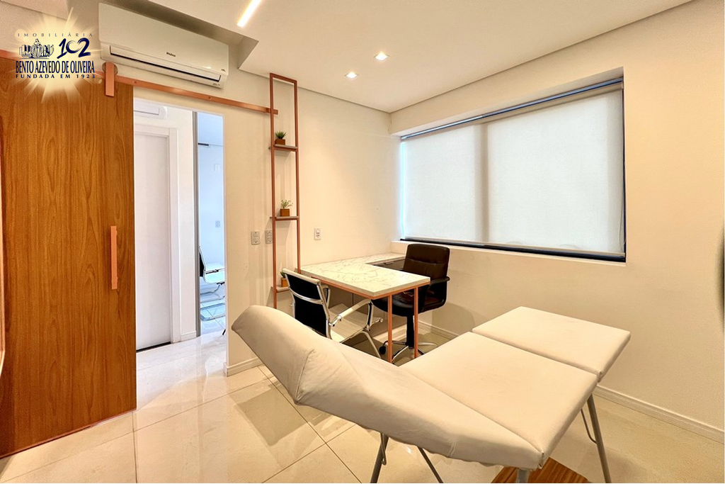 Sala-Conjunto, 27 m² - Foto 10