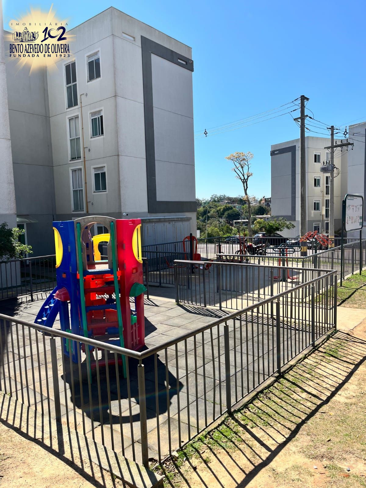 Apartamento, 2 quartos, 40 m² - Foto 26