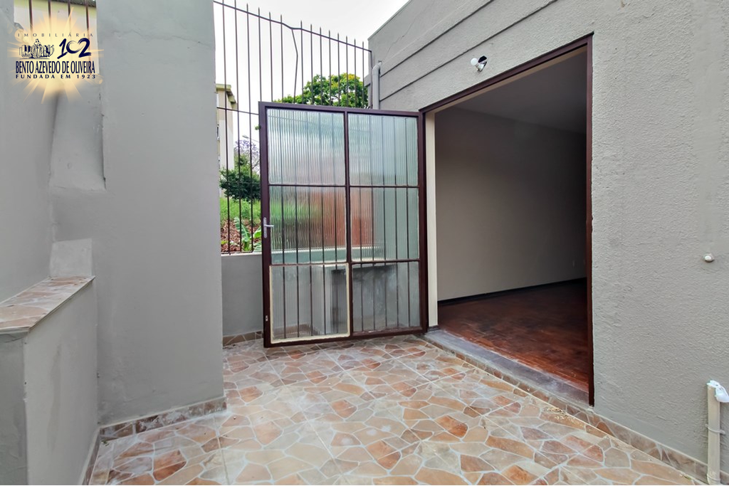 Apartamento, 2 quartos, 61 m² - Foto 7