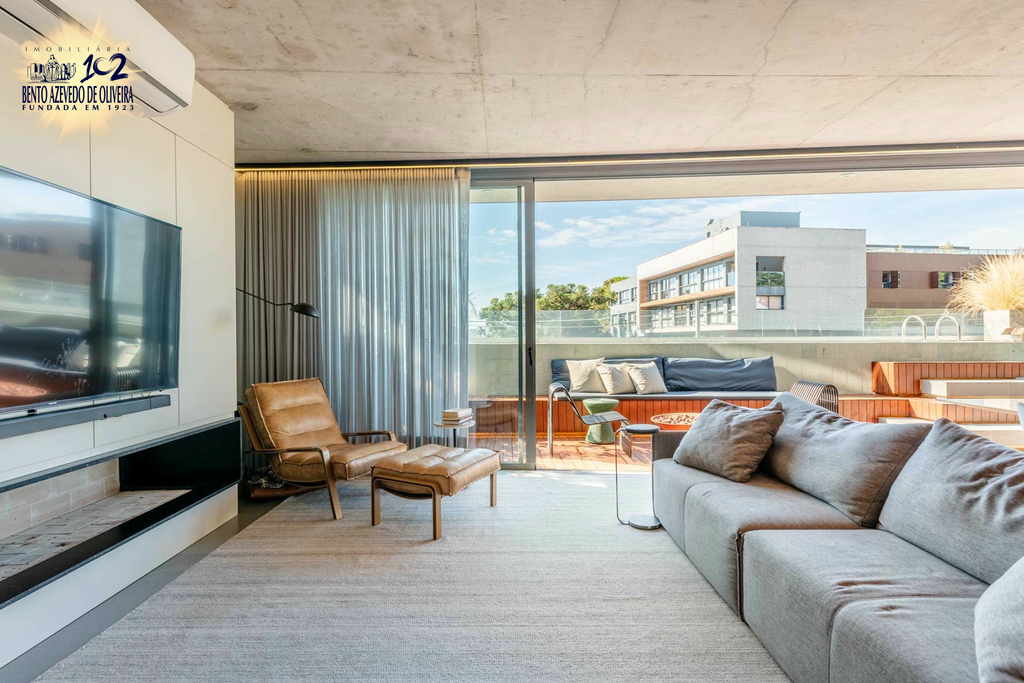 Apartamento, 3 quartos, 203 m² - Foto 19