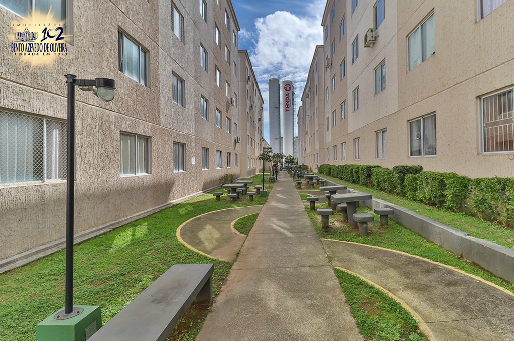 Apartamento, 2 quartos, 41 m² - Foto 34