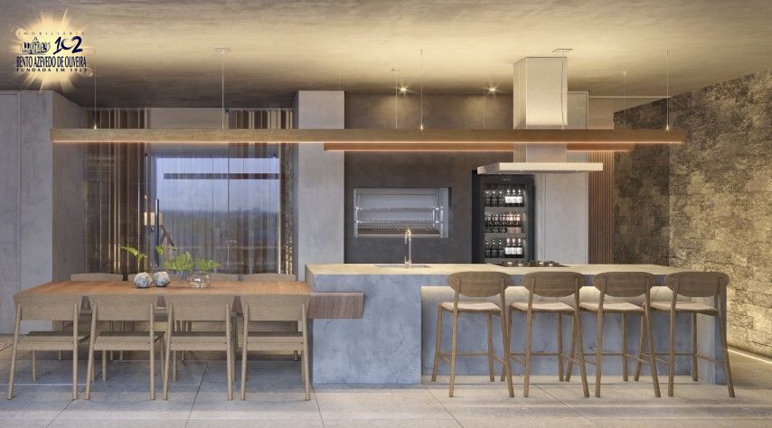 Cobertura, 3 quartos, 308 m² - Foto 8