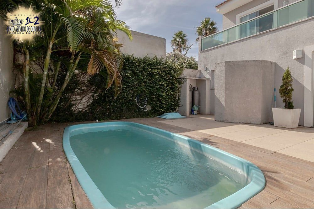 Casa, 4 quartos, 132 m² - Foto 51