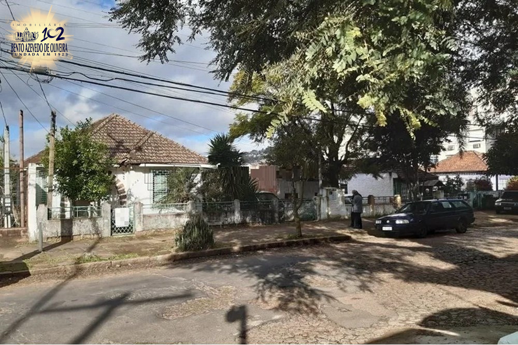 Terreno, 915 m² - Foto 2