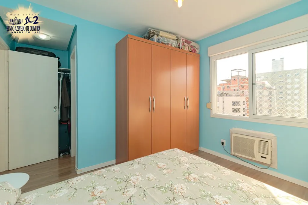 Apartamento, 3 quartos, 84 m² - Foto 33