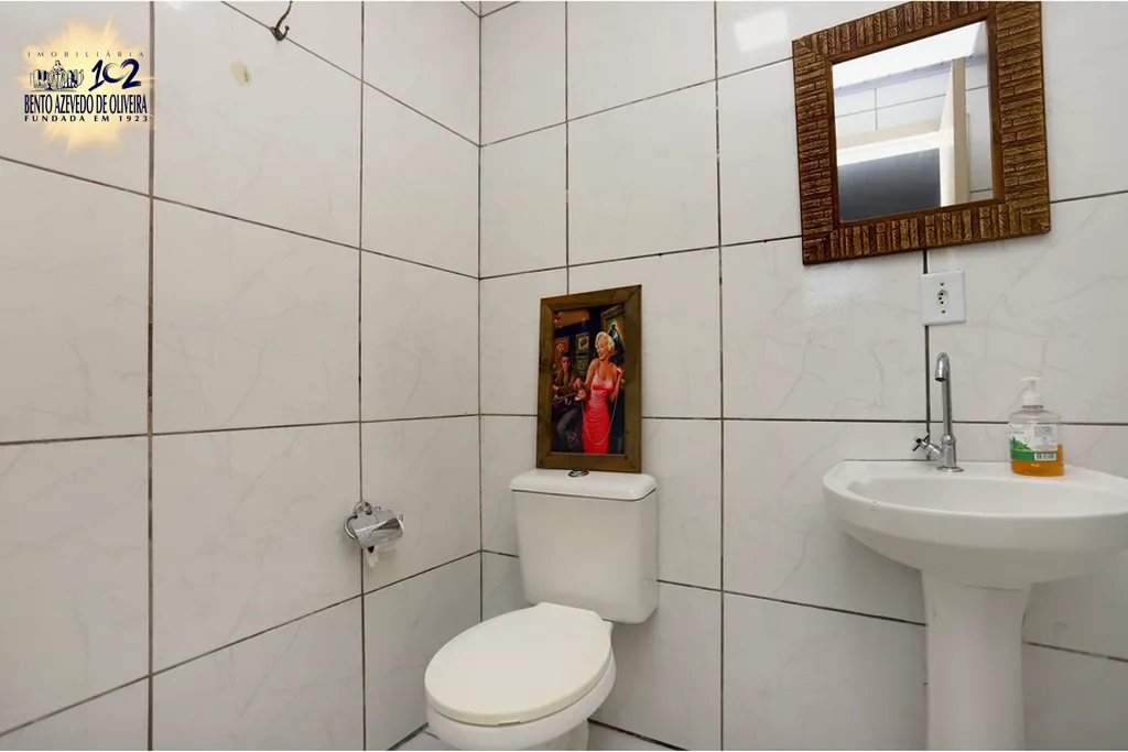 Casa, 3 quartos, 268 m² - Foto 37