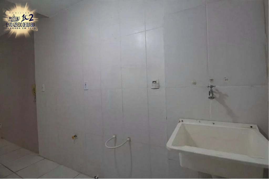 Apartamento, 3 quartos, 61 m² - Foto 4