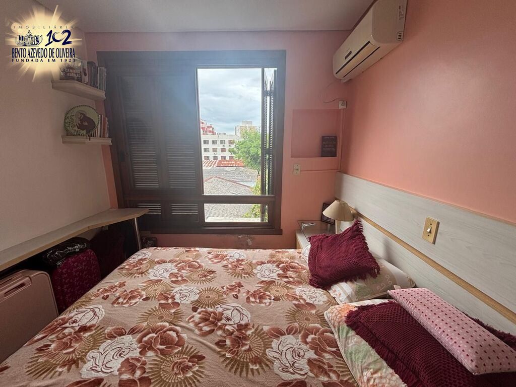Apartamento, 2 quartos, 73 m² - Foto 2