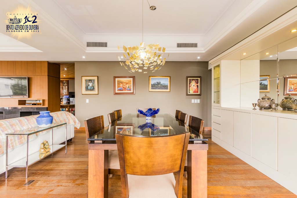 Apartamento, 3 quartos, 244 m² - Foto 17