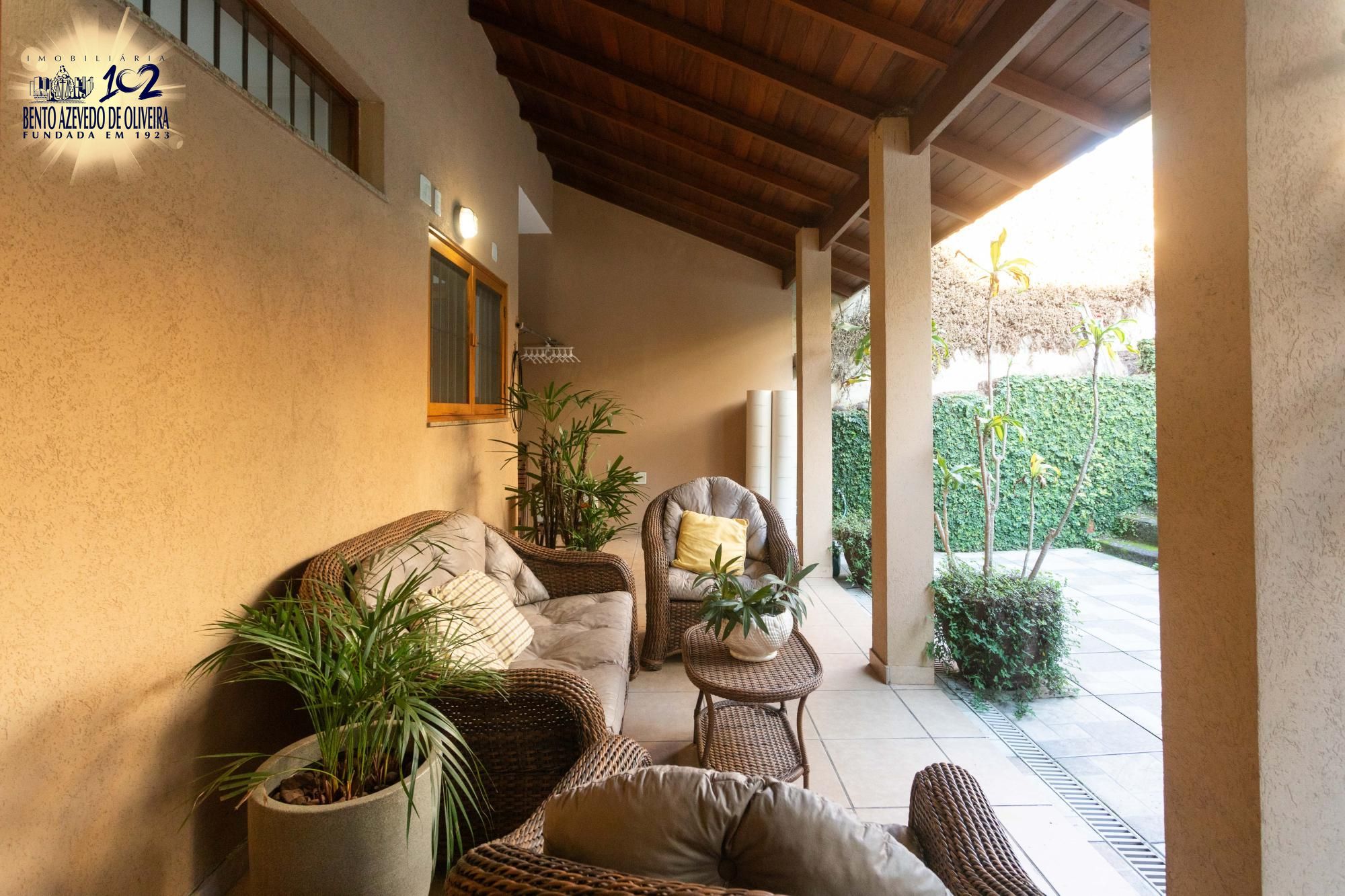 Casa, 4 quartos, 316 m² - Foto 20