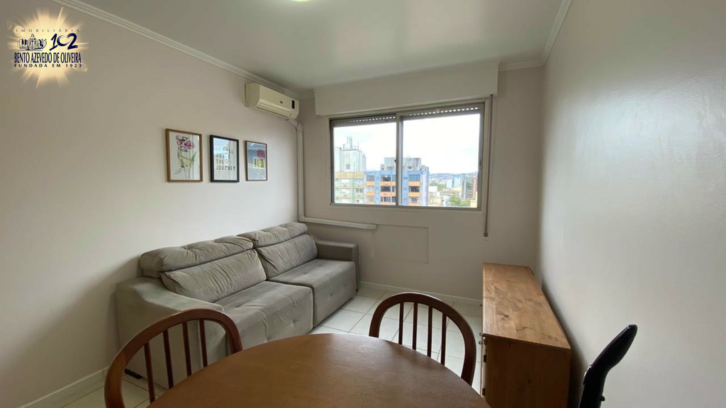 Apartamento, 1 quarto, 42 m² - Foto 16