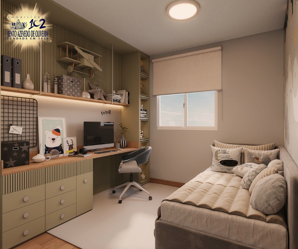 Apartamento, 2 quartos, 67 m² - Foto 14