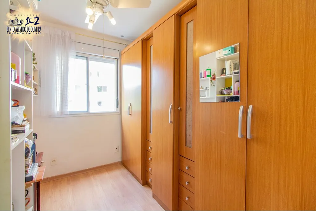 Apartamento, 3 quartos, 68 m² - Foto 31