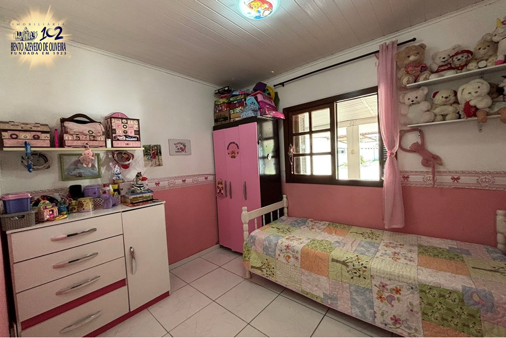 Casa, 2 quartos, 98 m² - Foto 3