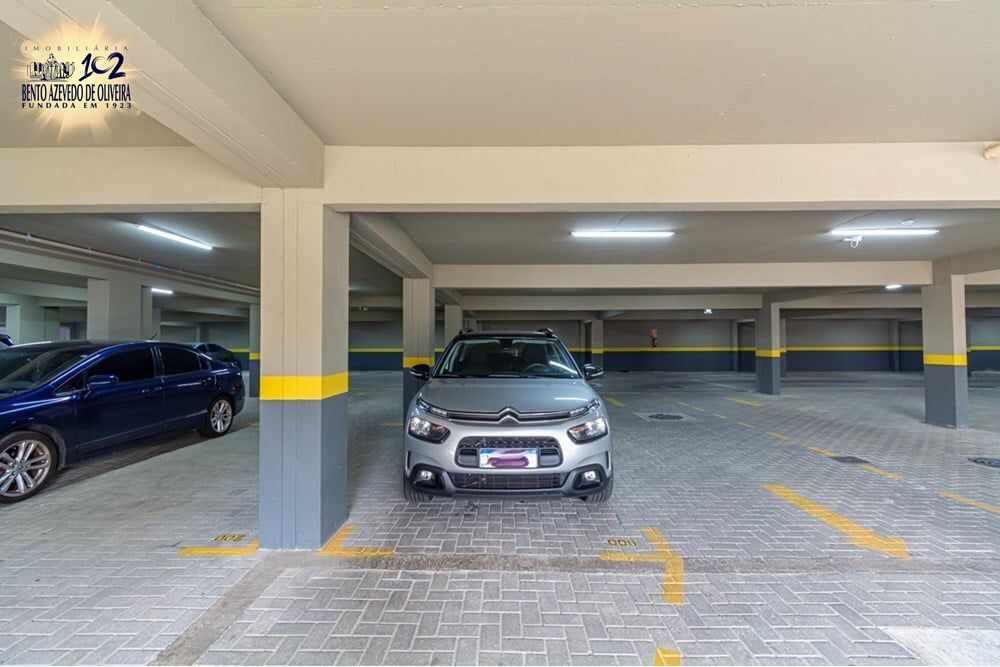Apartamento, 2 quartos, 54 m² - Foto 16