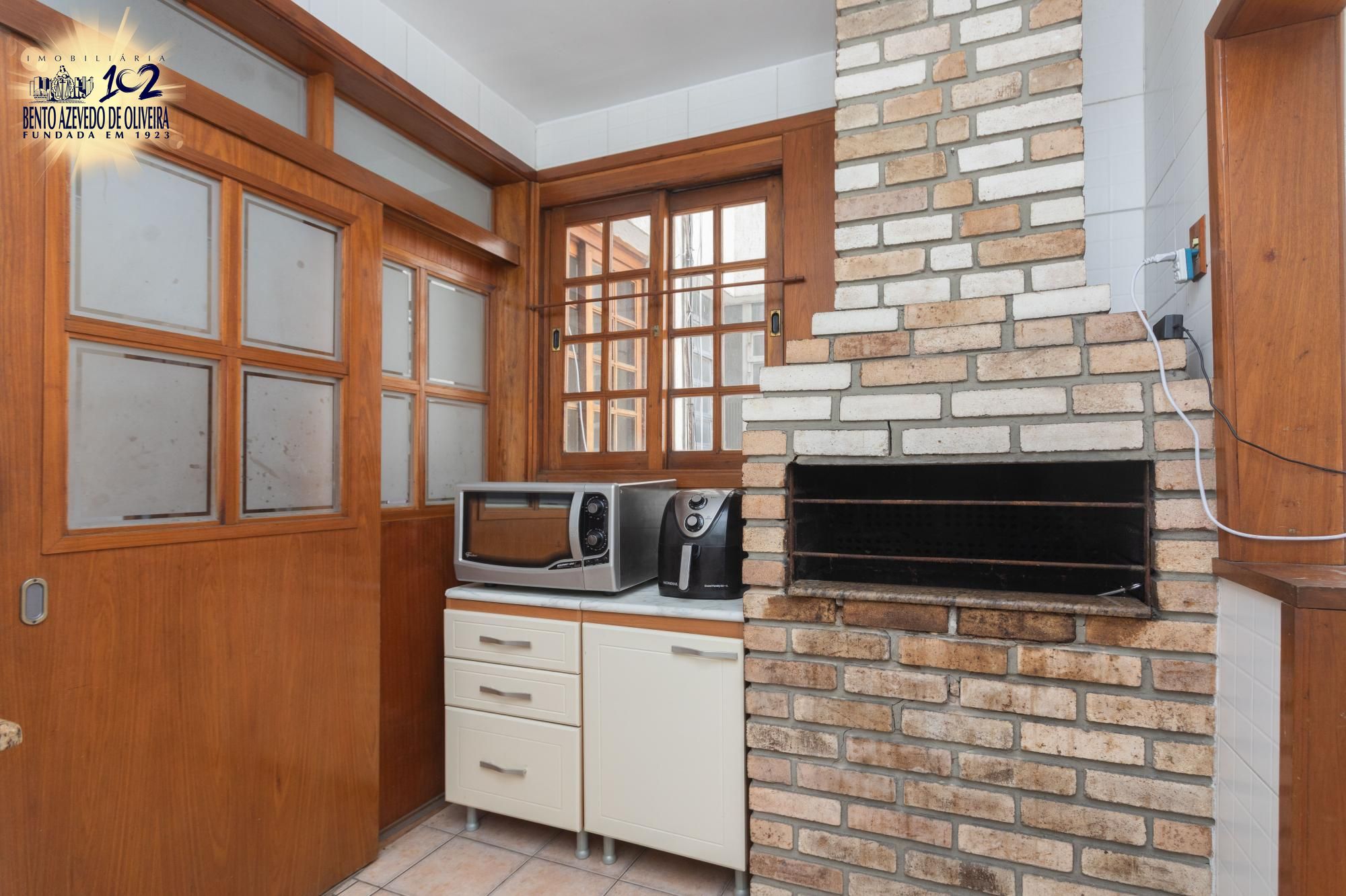 Apartamento, 3 quartos, 100 m² - Foto 21