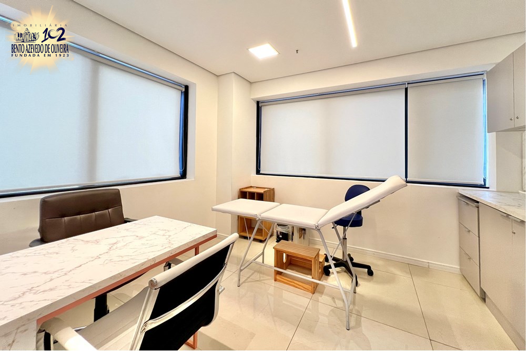 Sala-Conjunto, 27 m² - Foto 4