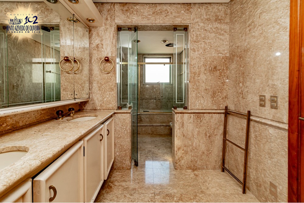 Apartamento, 3 quartos, 329 m² - Foto 8