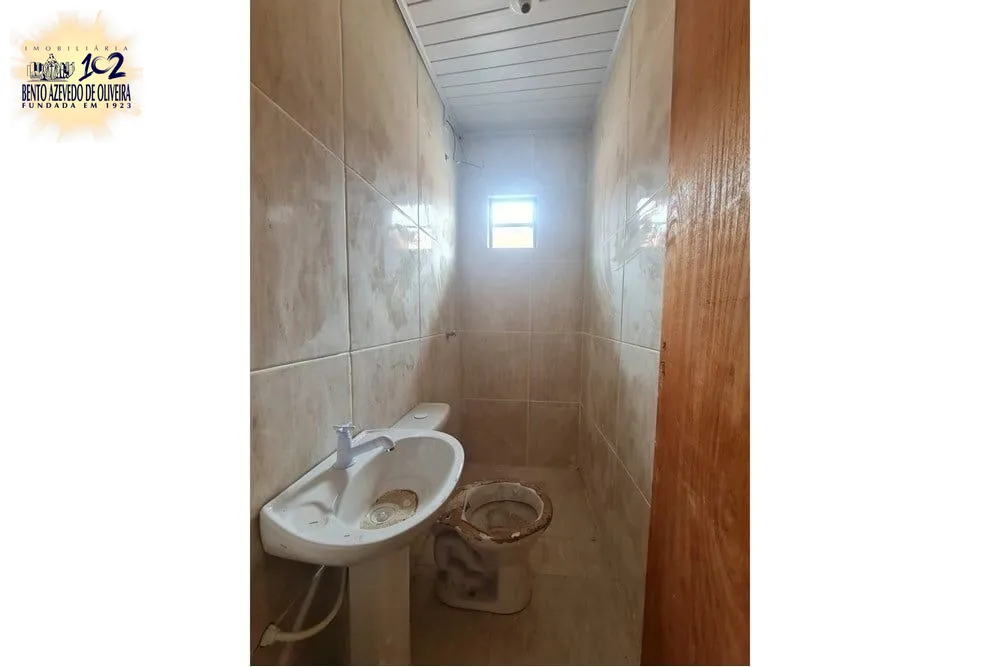 Casa, 1 quarto, 25 m² - Foto 16