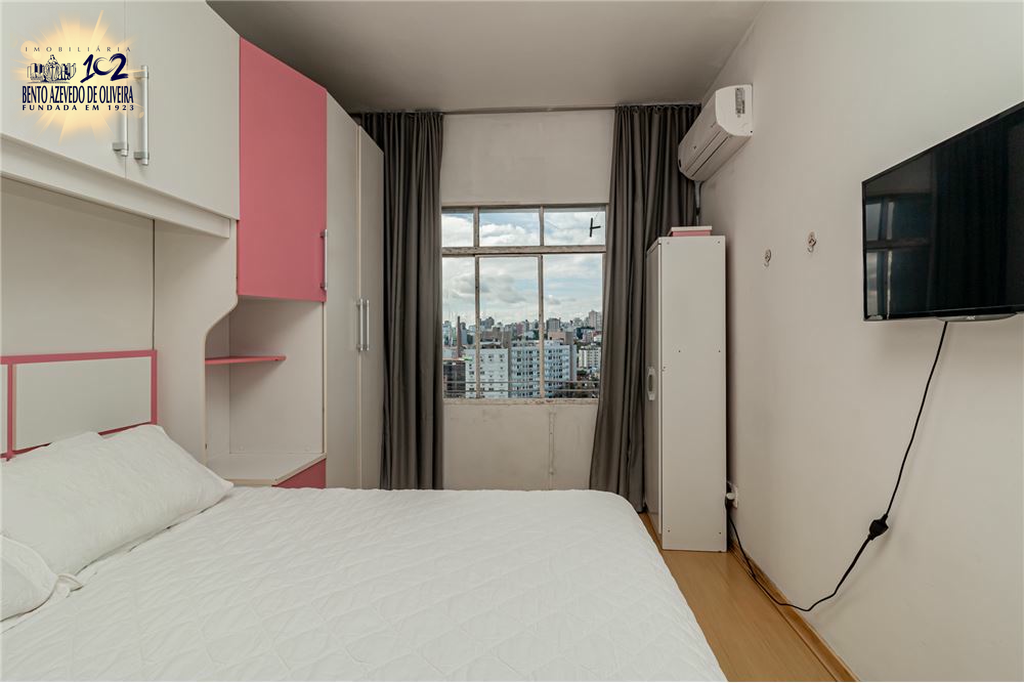 Apartamento, 1 quarto, 40 m² - Foto 18