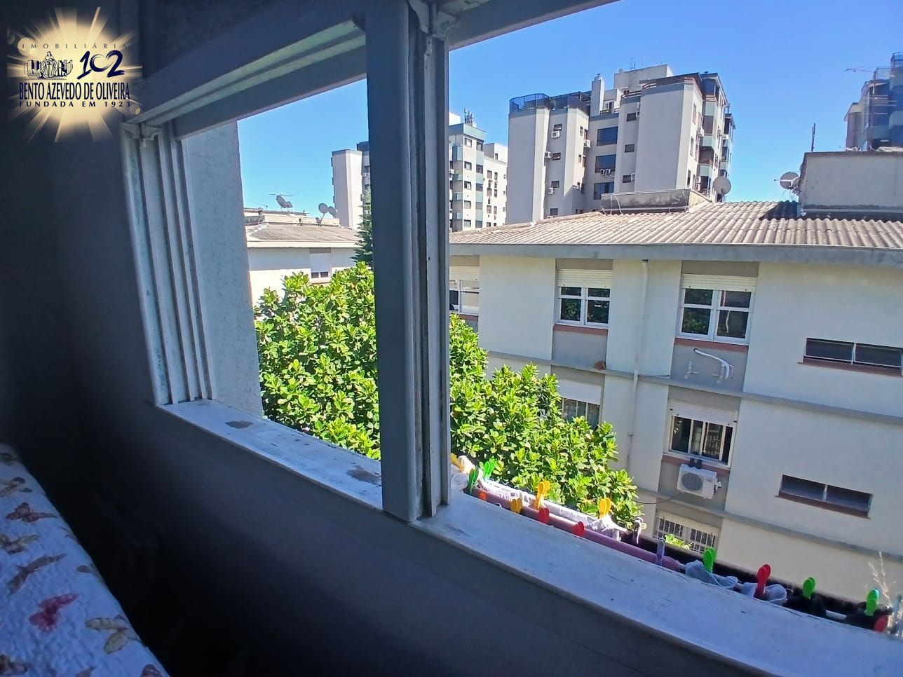 Apartamento, 2 quartos, 54 m² - Foto 14