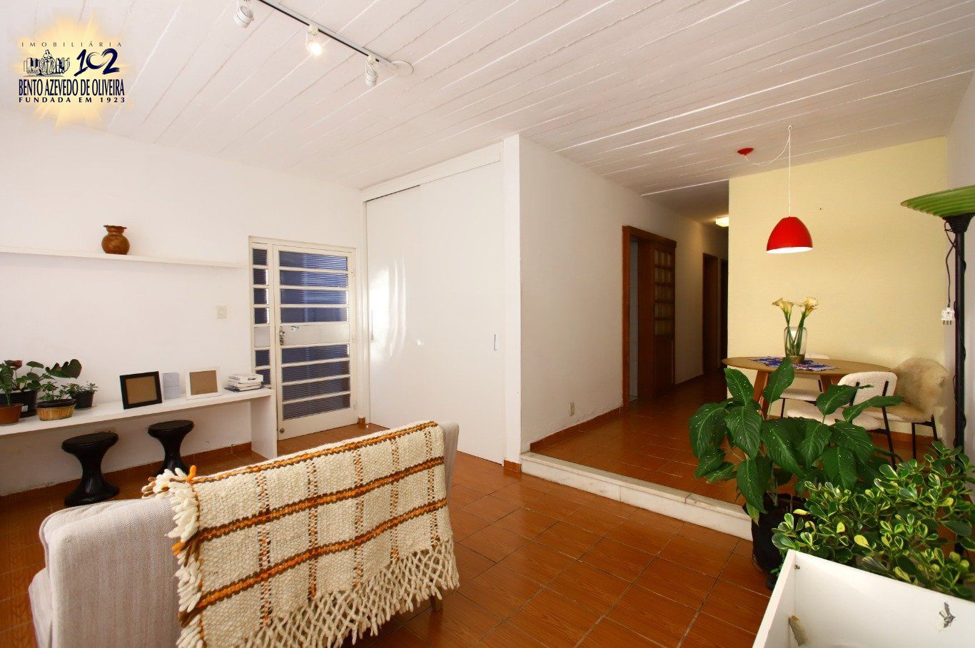 Casa, 5 quartos, 294 m² - Foto 3