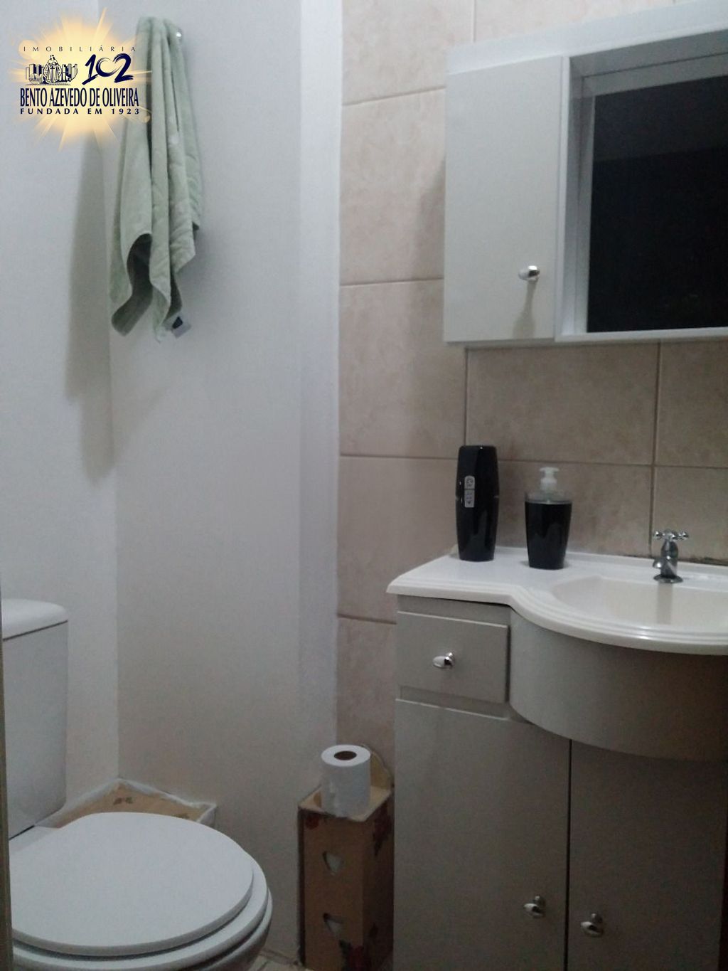 Apartamento, 2 quartos, 38 m² - Foto 10