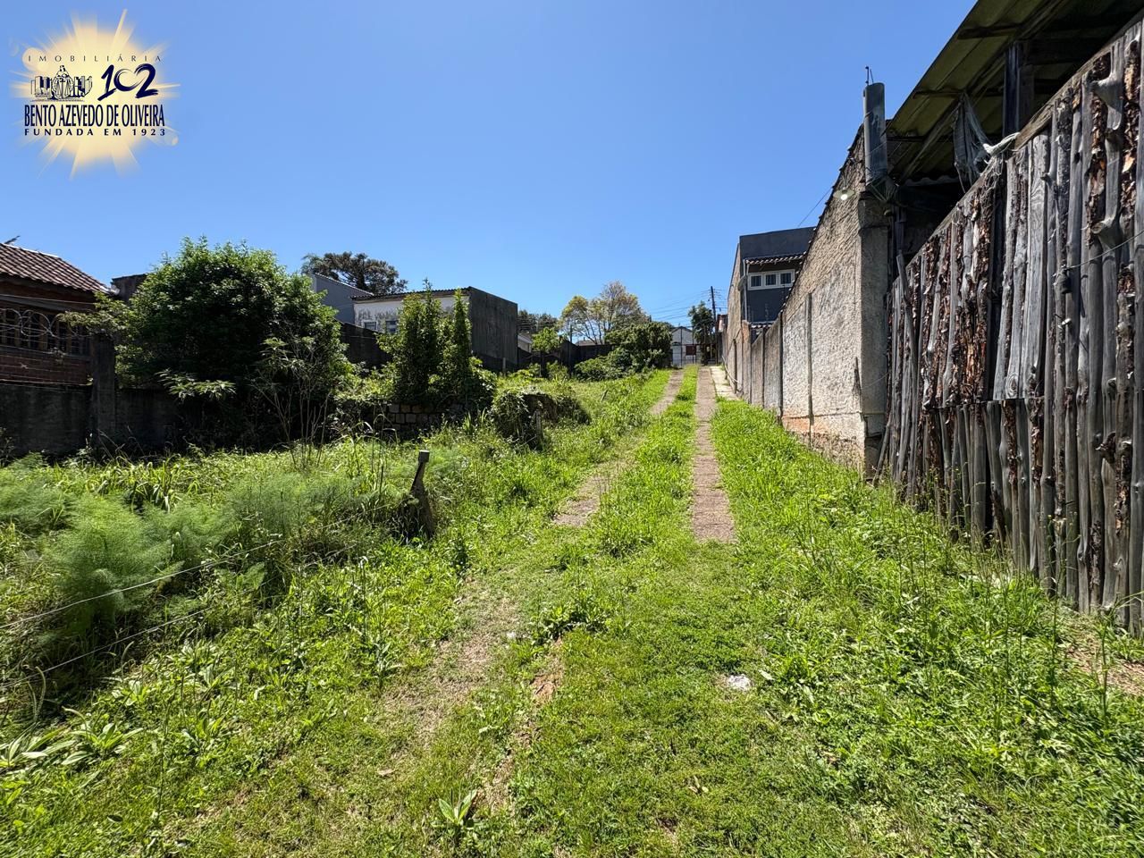 Terreno, 1 m² - Foto 2
