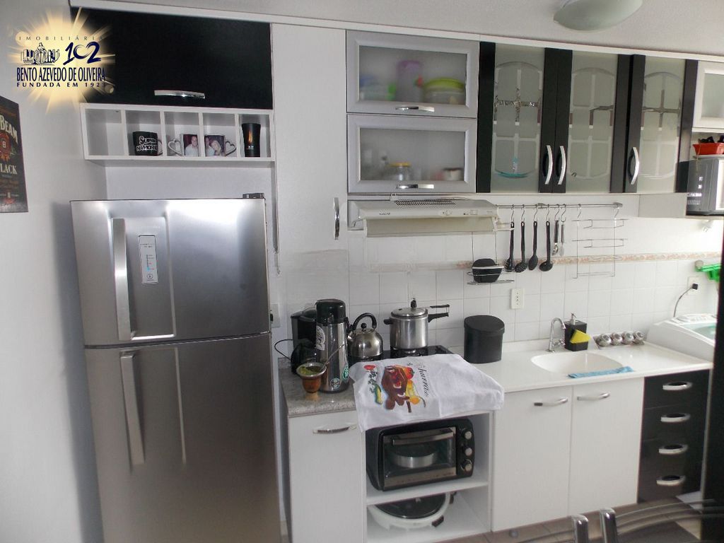 Apartamento, 2 quartos, 38 m² - Foto 7