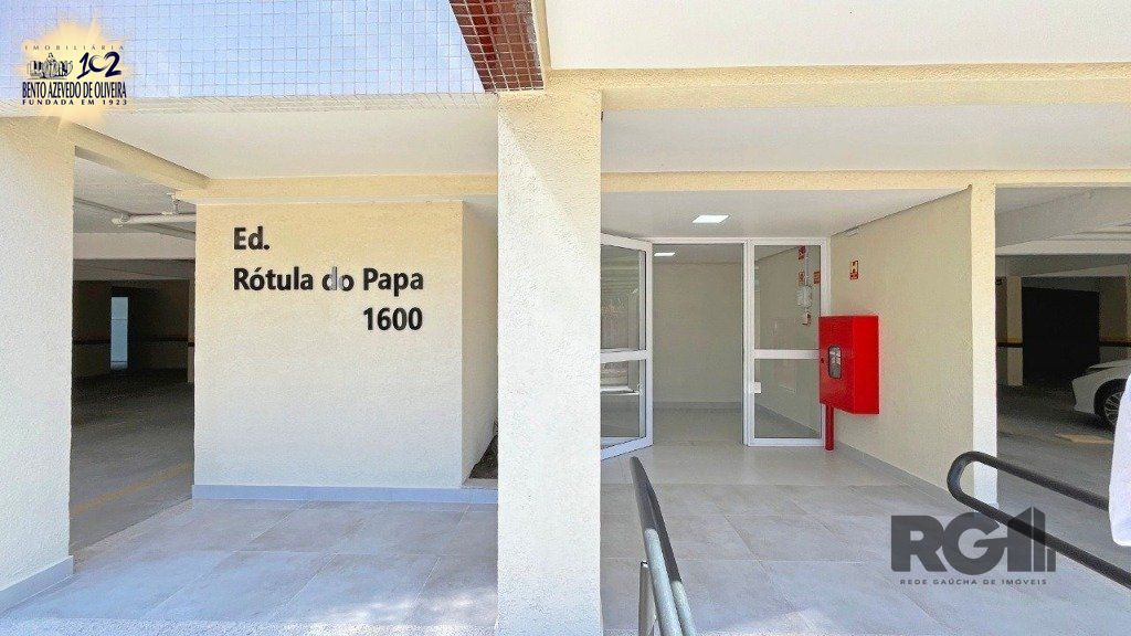 Apartamento, 2 quartos, 71 m² - Foto 6