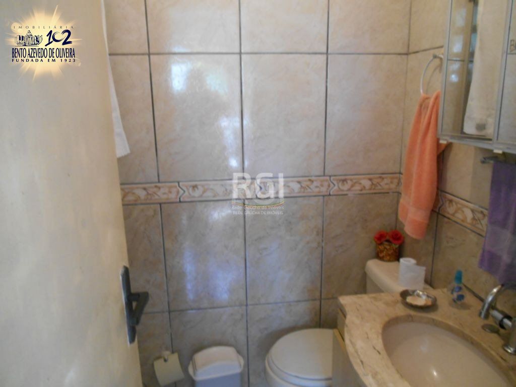 Casa, 4 quartos, 185 m² - Foto 9