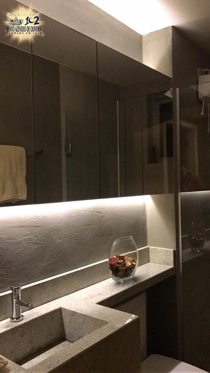 Apartamento, 1 quarto, 46 m² - Foto 12
