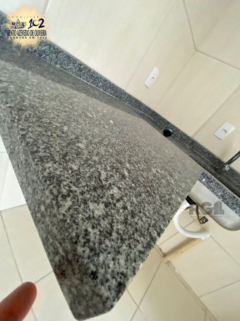 Apartamento, 2 quartos, 42 m² - Foto 5