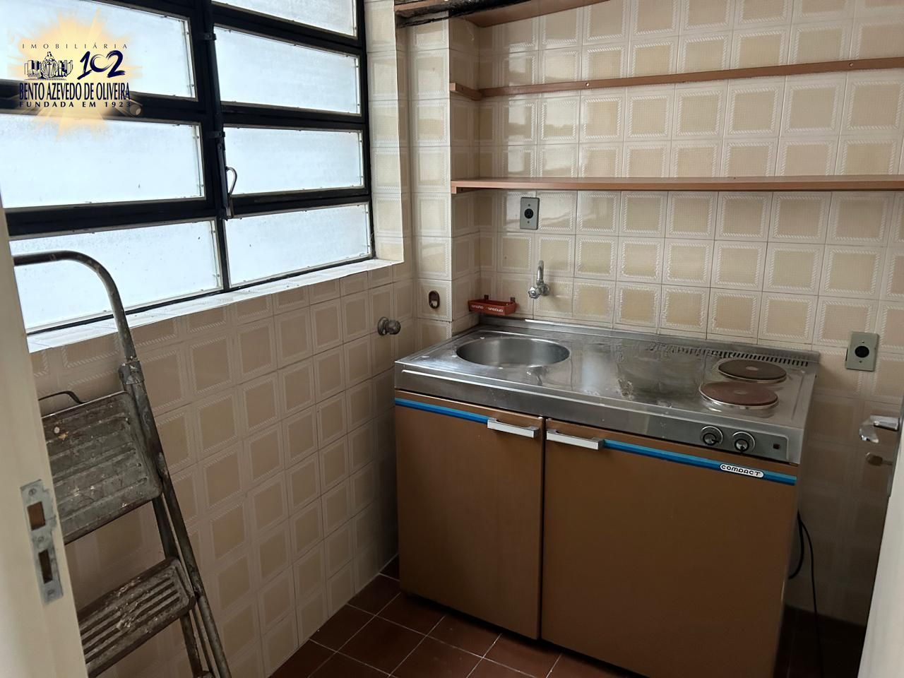 Apartamento, 1 quarto, 35 m² - Foto 16