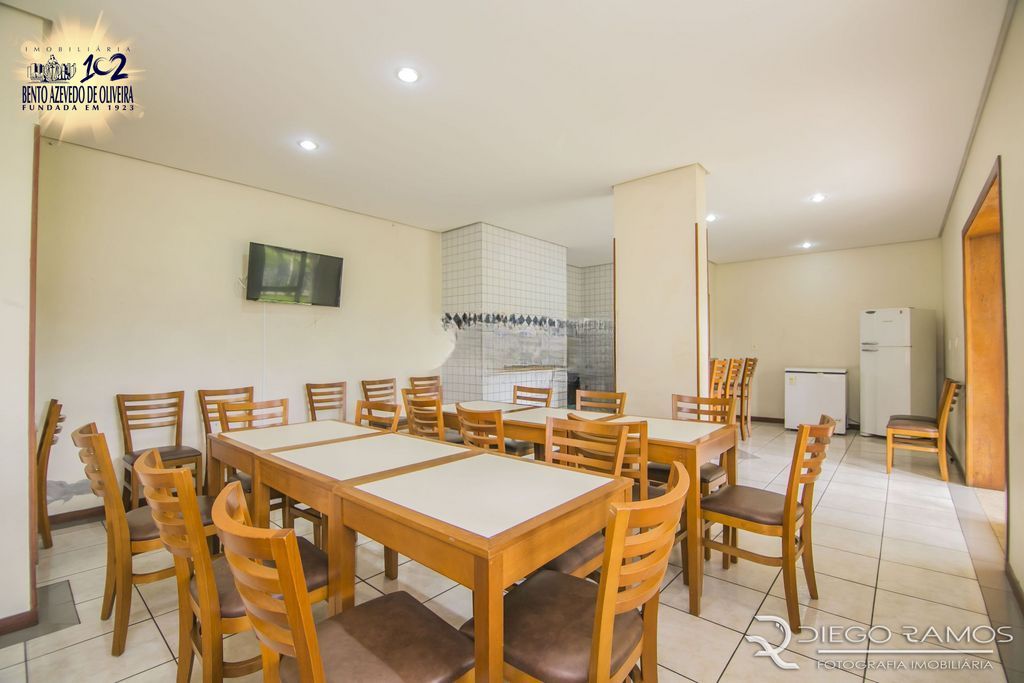 Apartamento, 2 quartos, 57 m² - Foto 23