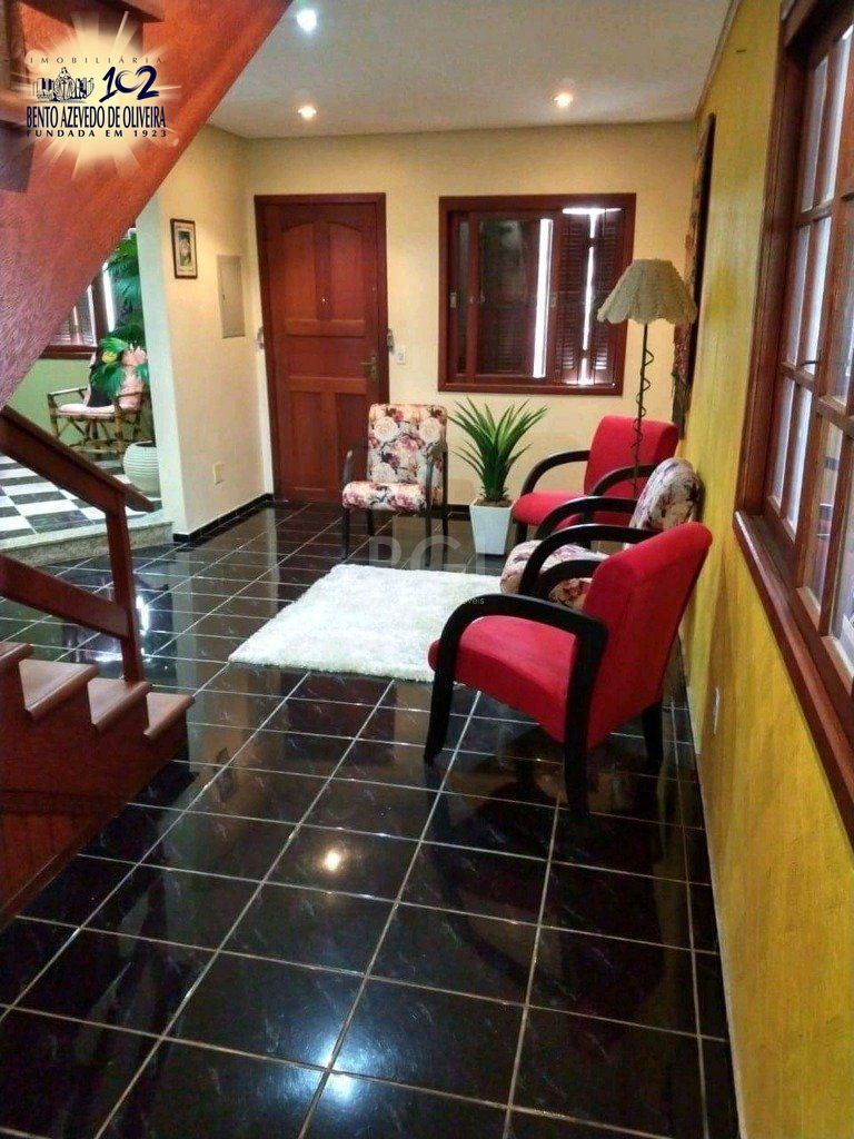 Casa, 4 quartos, 320 m² - Foto 10