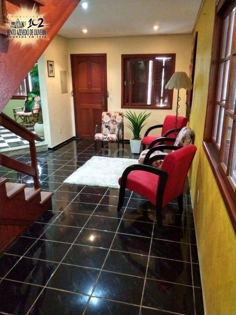 Casa, 4 quartos, 320 m² - Foto 10