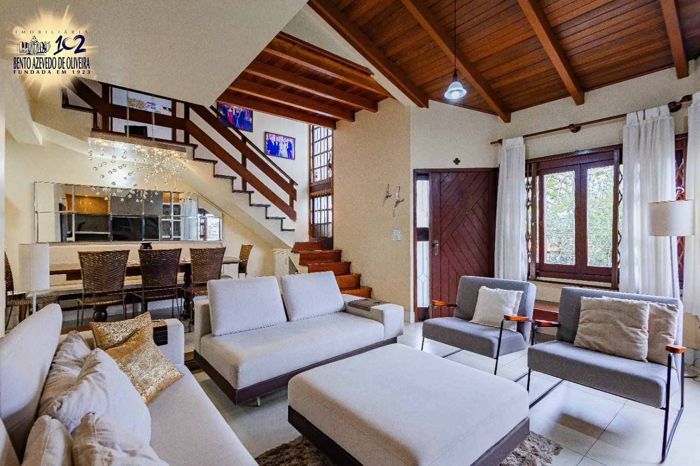 Casa, 4 quartos, 208 m² - Foto 13