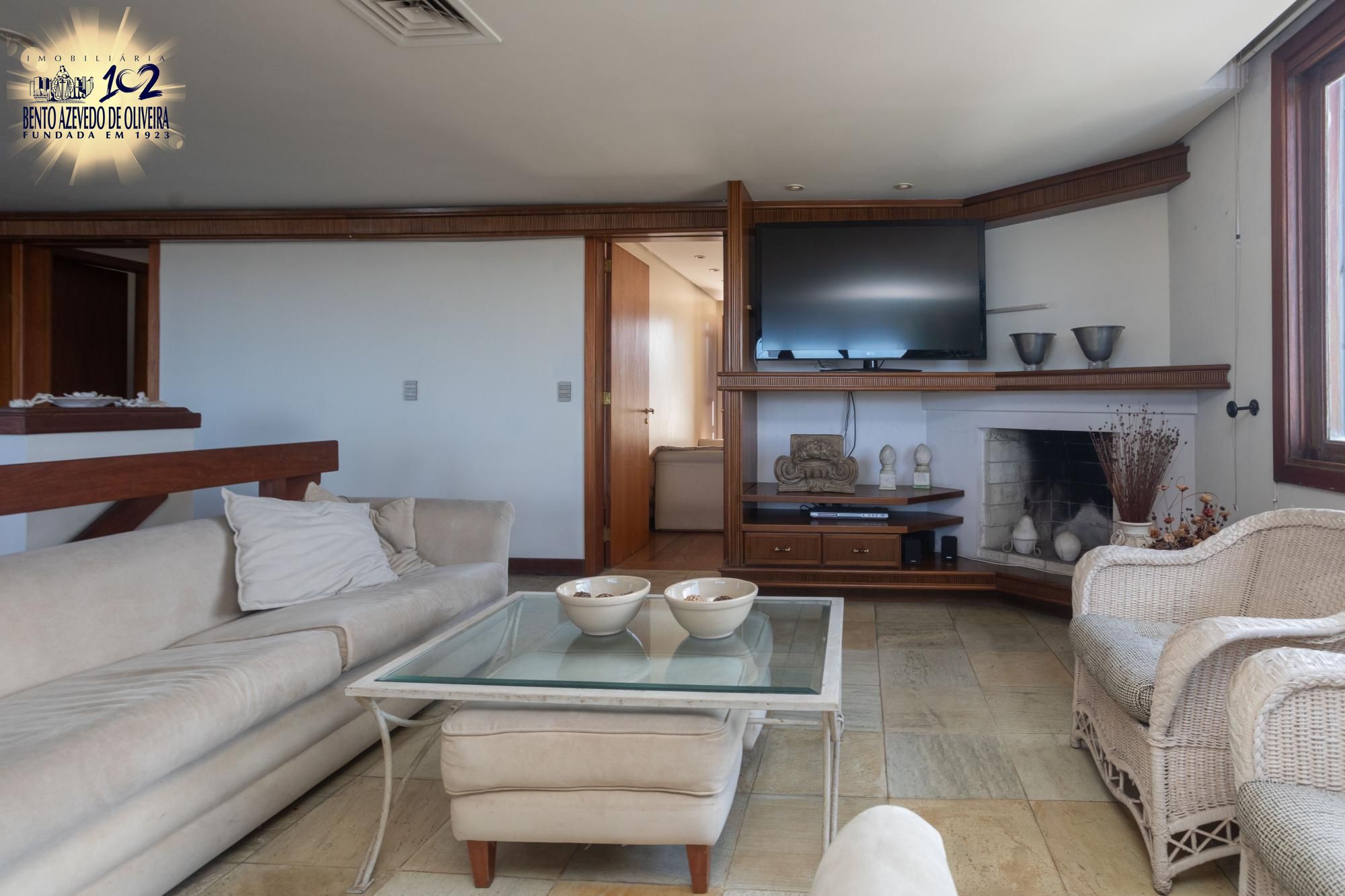 Cobertura, 5 quartos, 603 m² - Foto 34