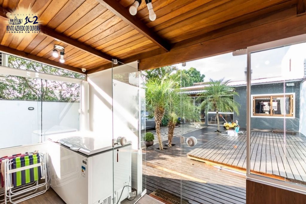 Casa, 2 quartos, 145 m² - Foto 29