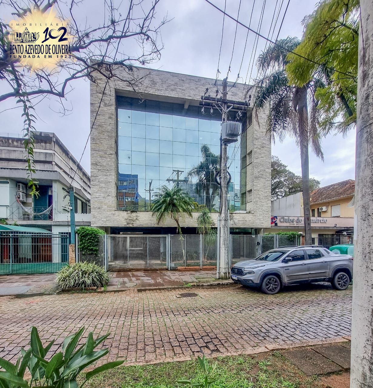 Sala-Conjunto, 84 m² - Foto 2