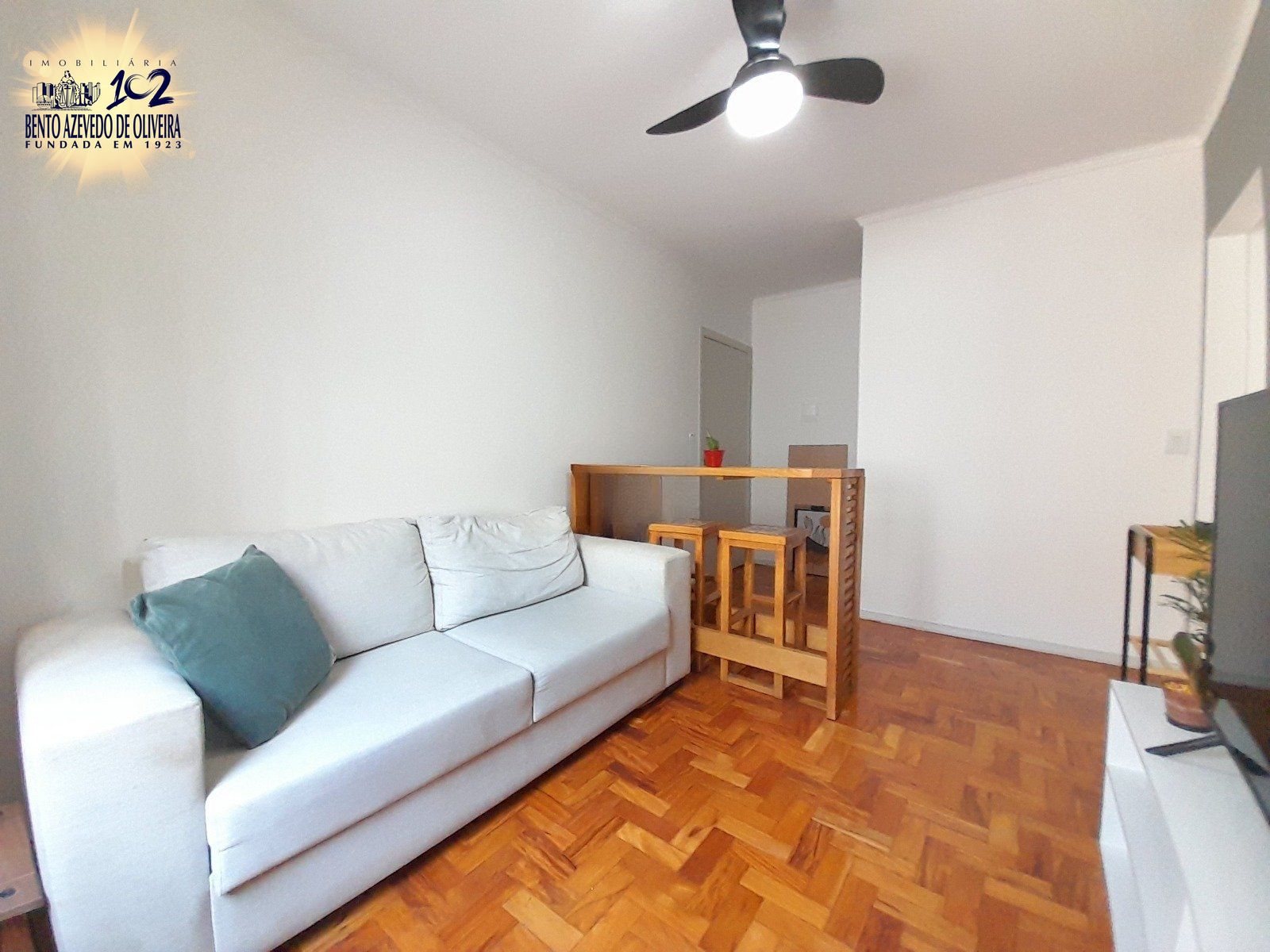 Apartamento, 1 quarto, 41 m² - Foto 1