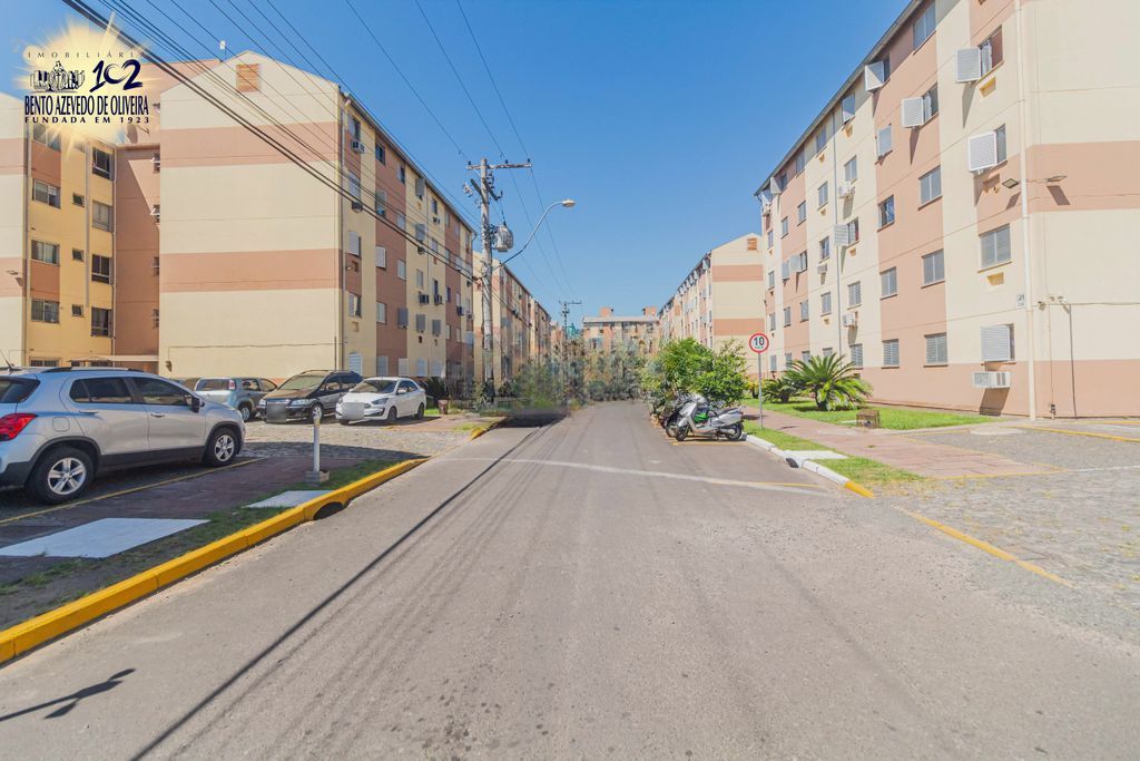 Apartamento, 2 quartos, 38 m² - Foto 22